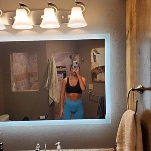 Brand new PINK leggings